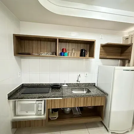 Lacqua Diroma V - Via Caldas Caldas Novas Exterior photo