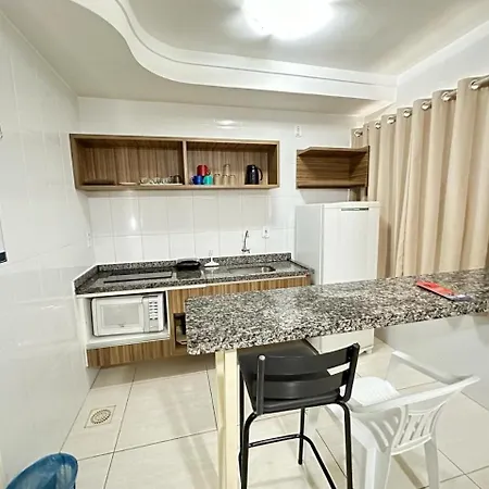 Lacqua Diroma V - Via Caldas Caldas Novas Exterior photo