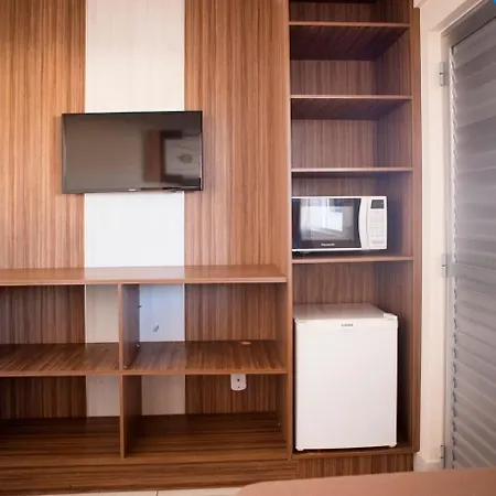 Lacqua Diroma V - Via Caldas Caldas Novas Exterior photo