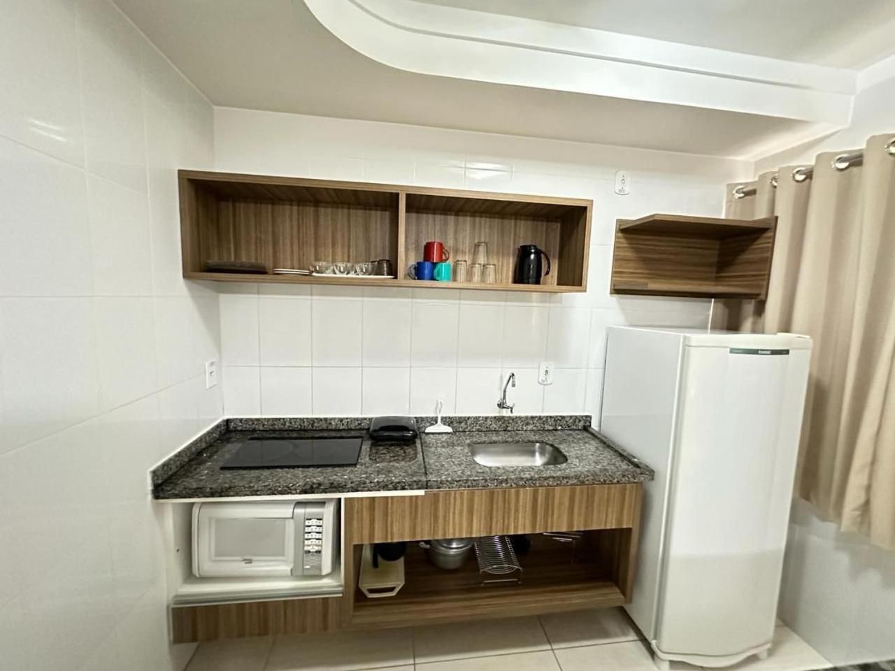 Lacqua Diroma V - Via Caldas Apartment Caldas Novas