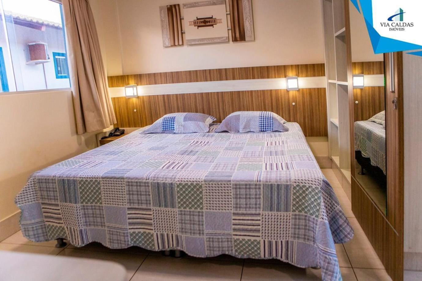 Apartment Lacqua Diroma V - Via Caldas Caldas Novas