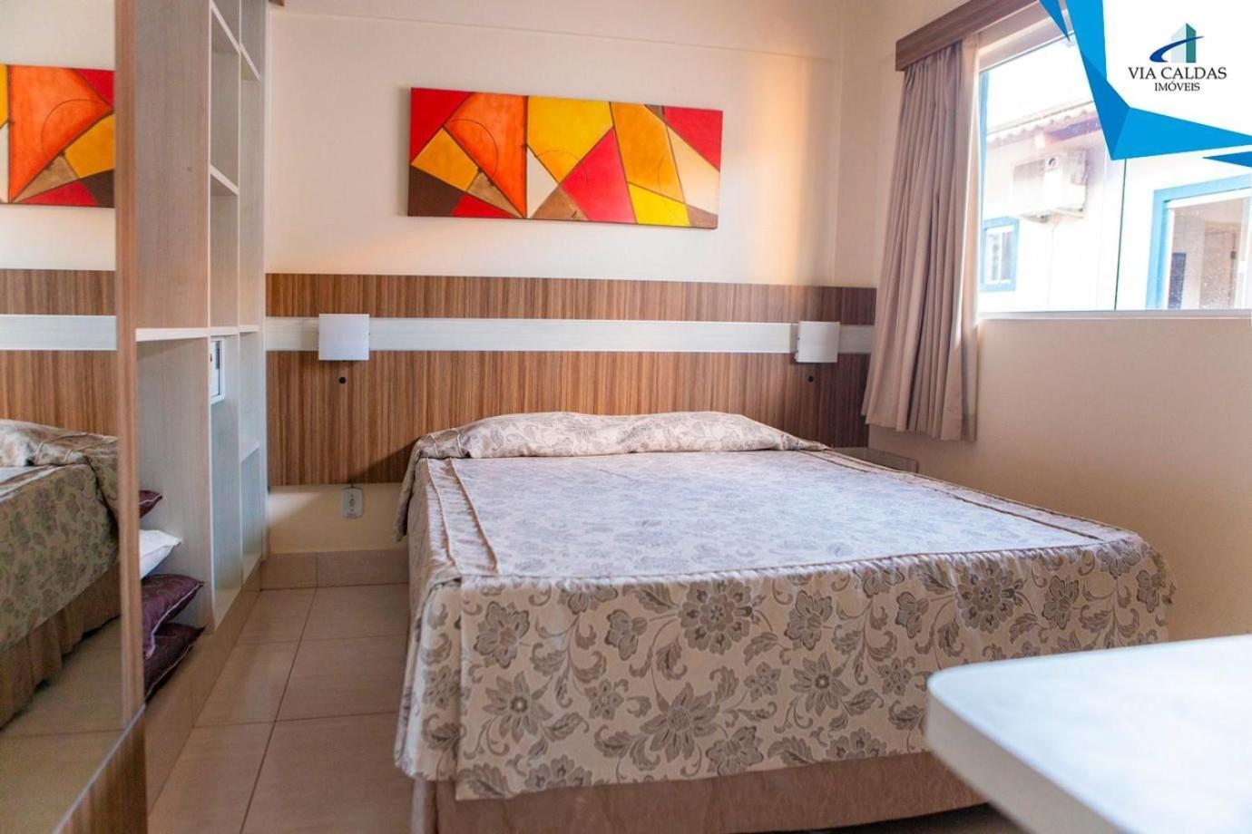 Apartment Lacqua Diroma V - Via Caldas *