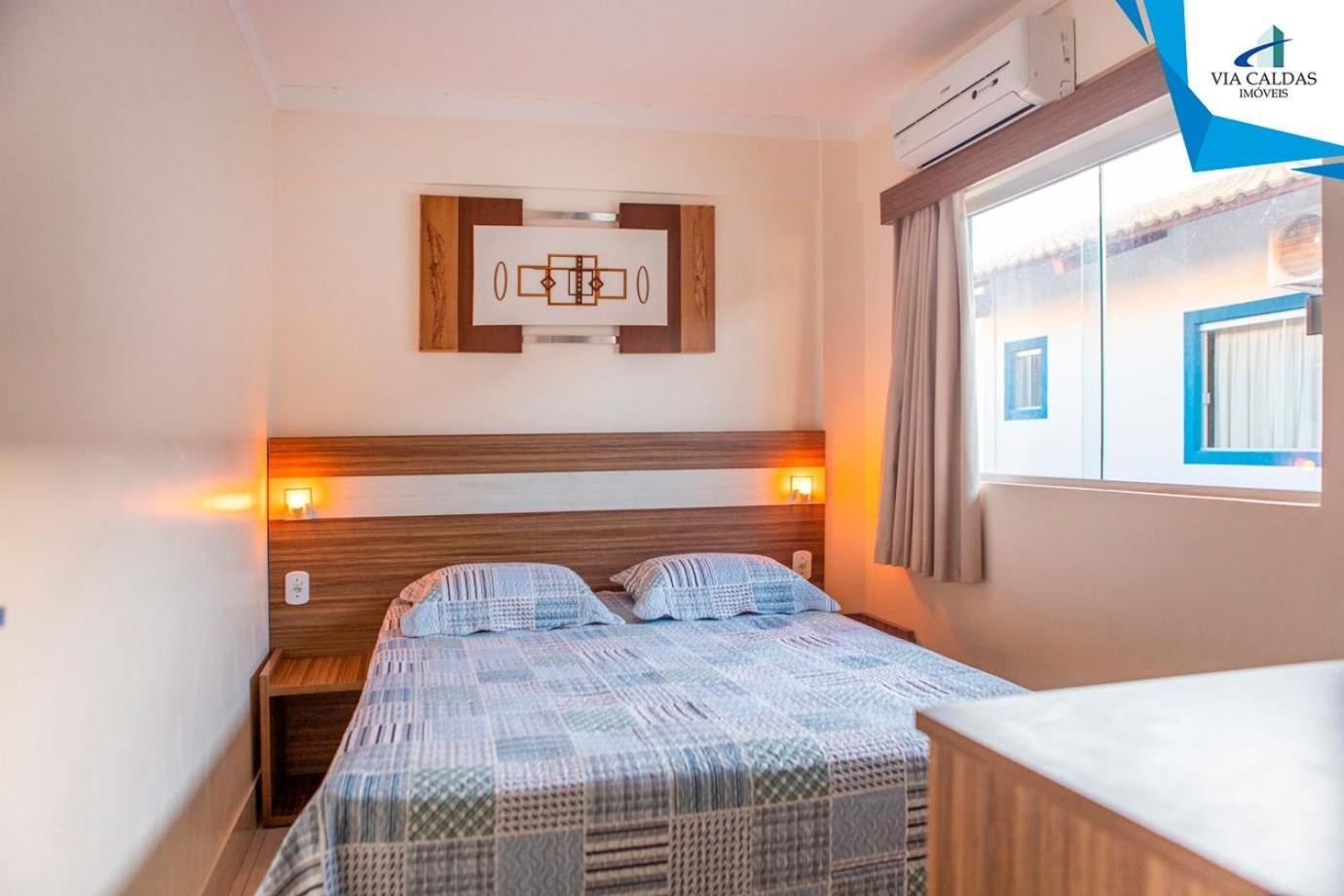 Apartment Lacqua Diroma V - Via Caldas