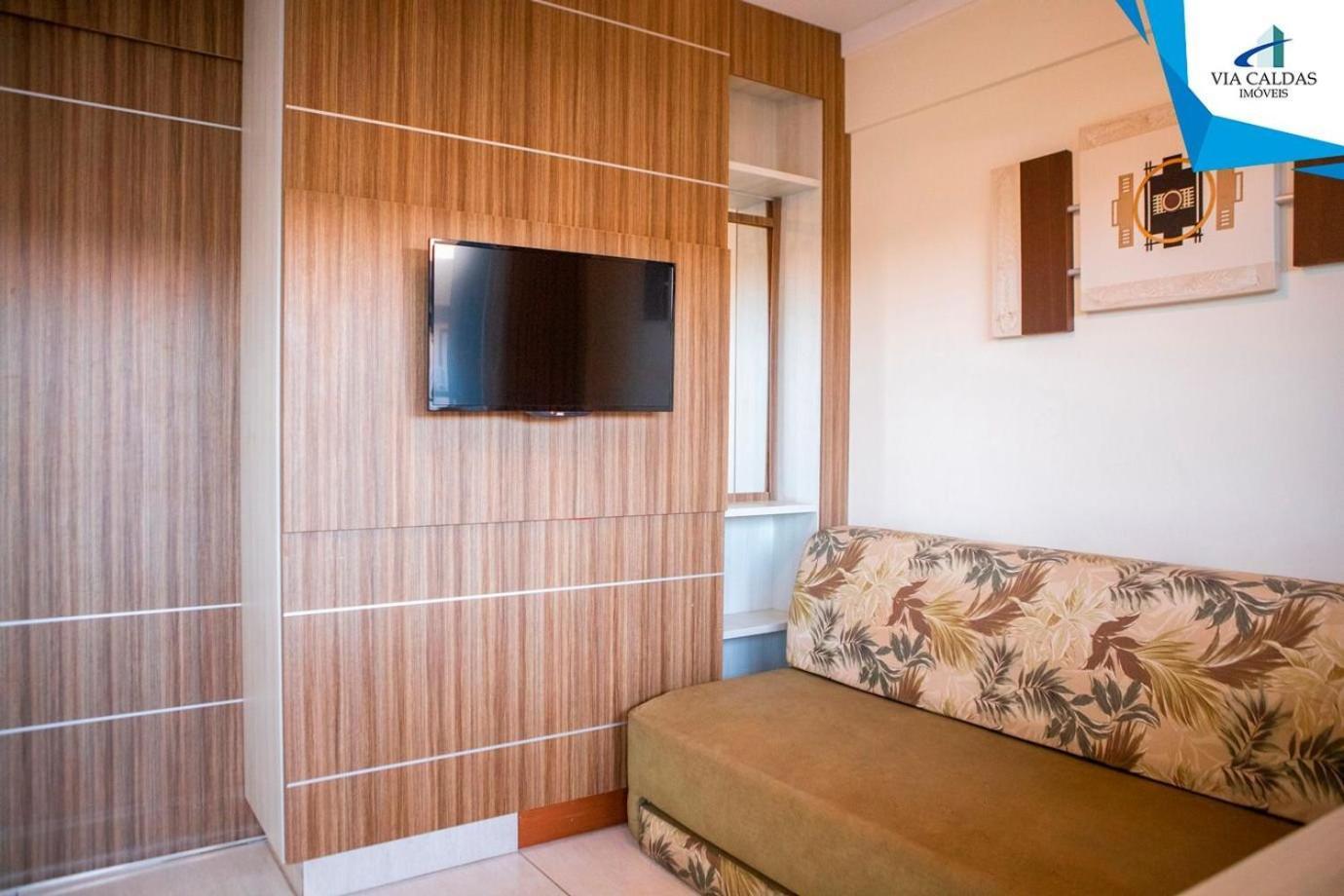 Apartment Lacqua Diroma V - Via Caldas *
