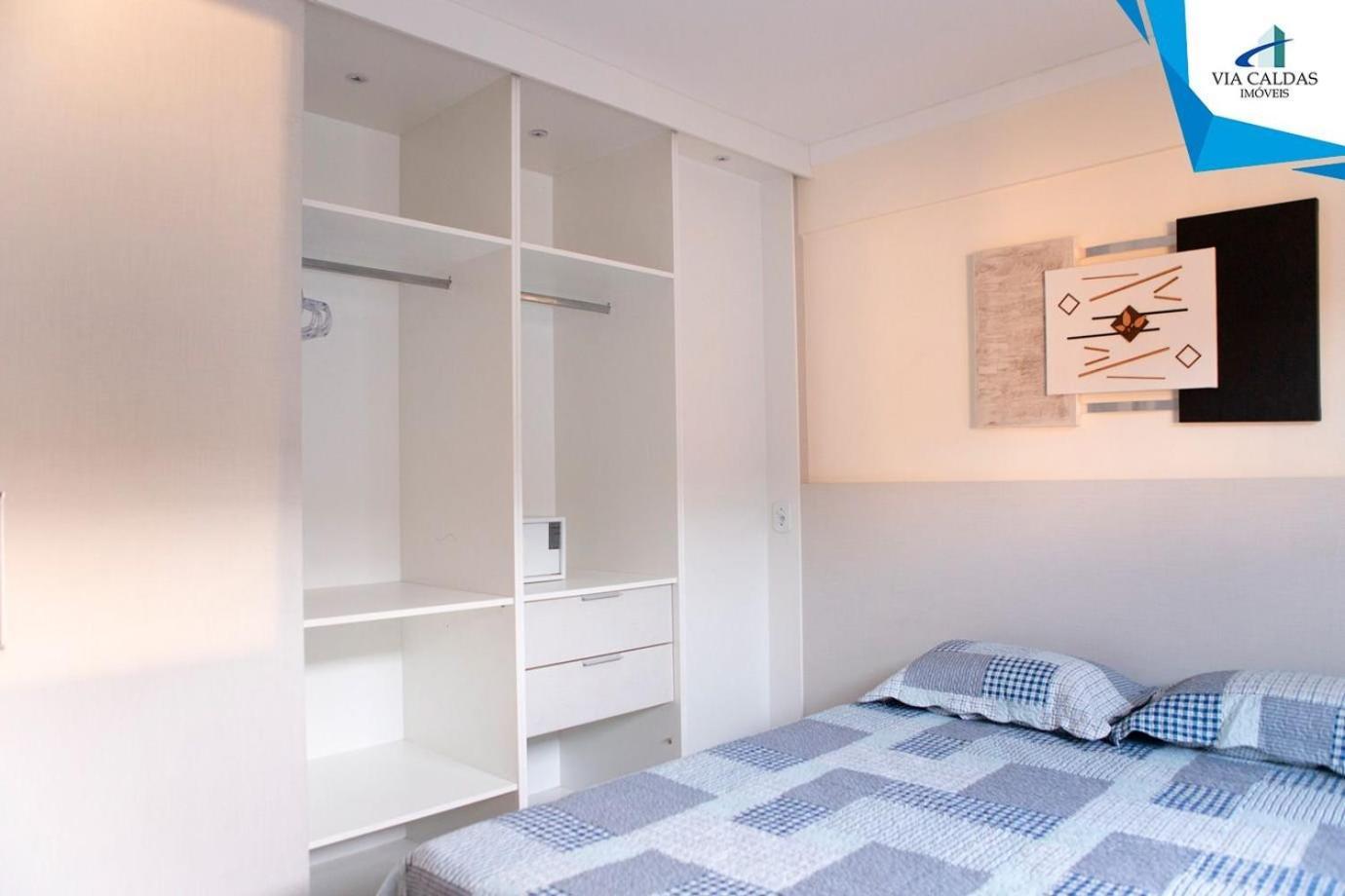 Lacqua Diroma V - Via Caldas Apartment *
