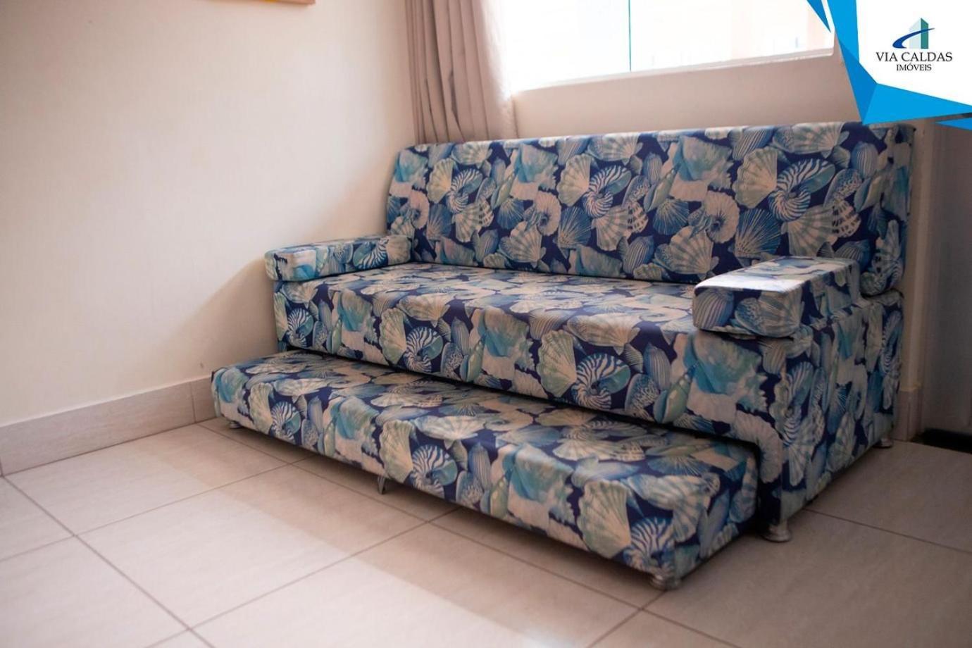 Lacqua Diroma V - Via Caldas *
