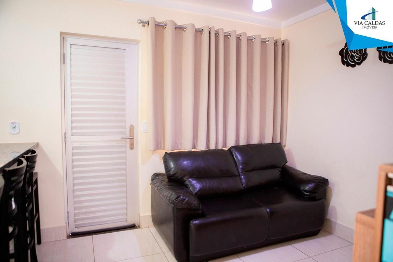 Apartment Lacqua Diroma V - Via Caldas
