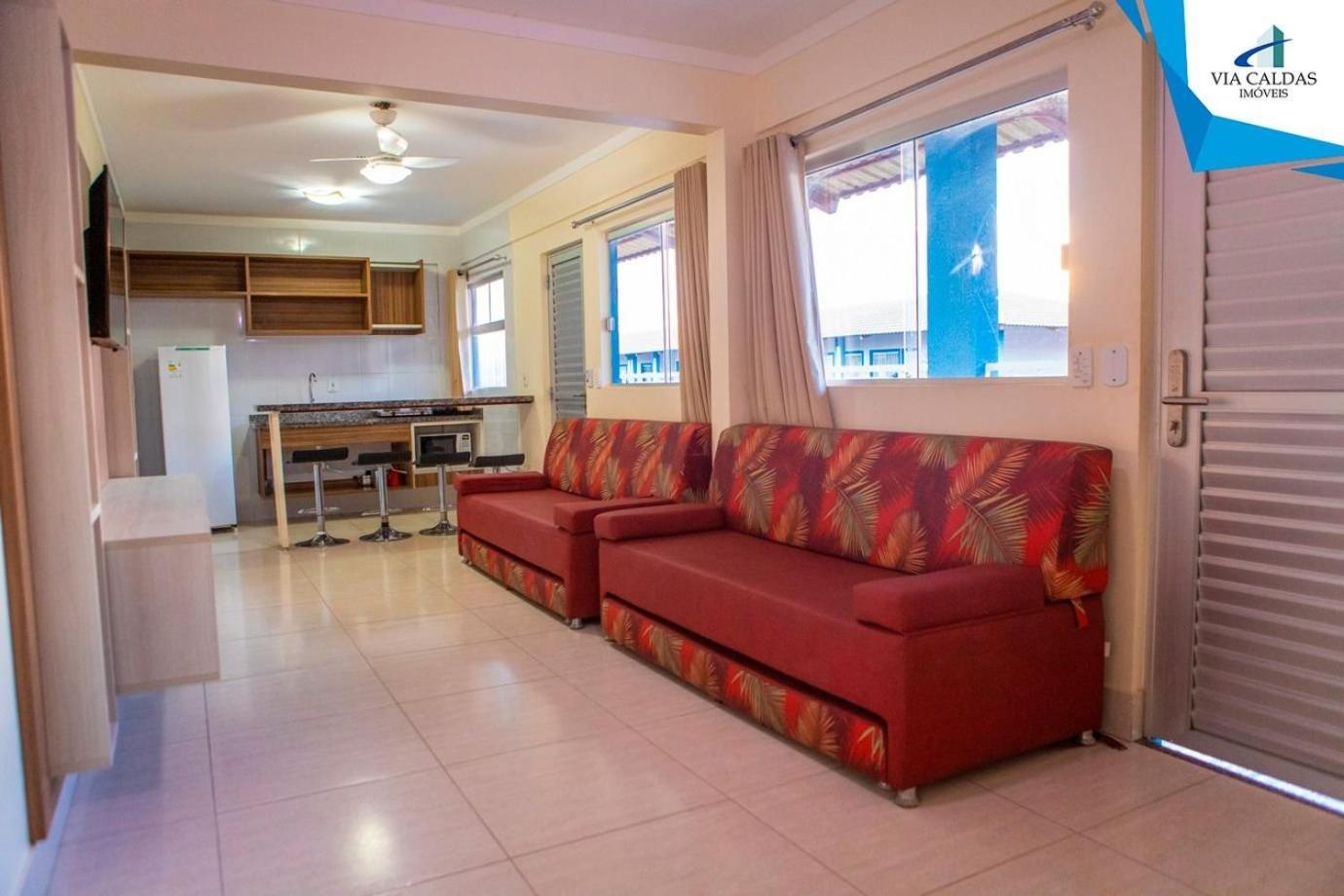 Apartment Lacqua Diroma V - Via Caldas