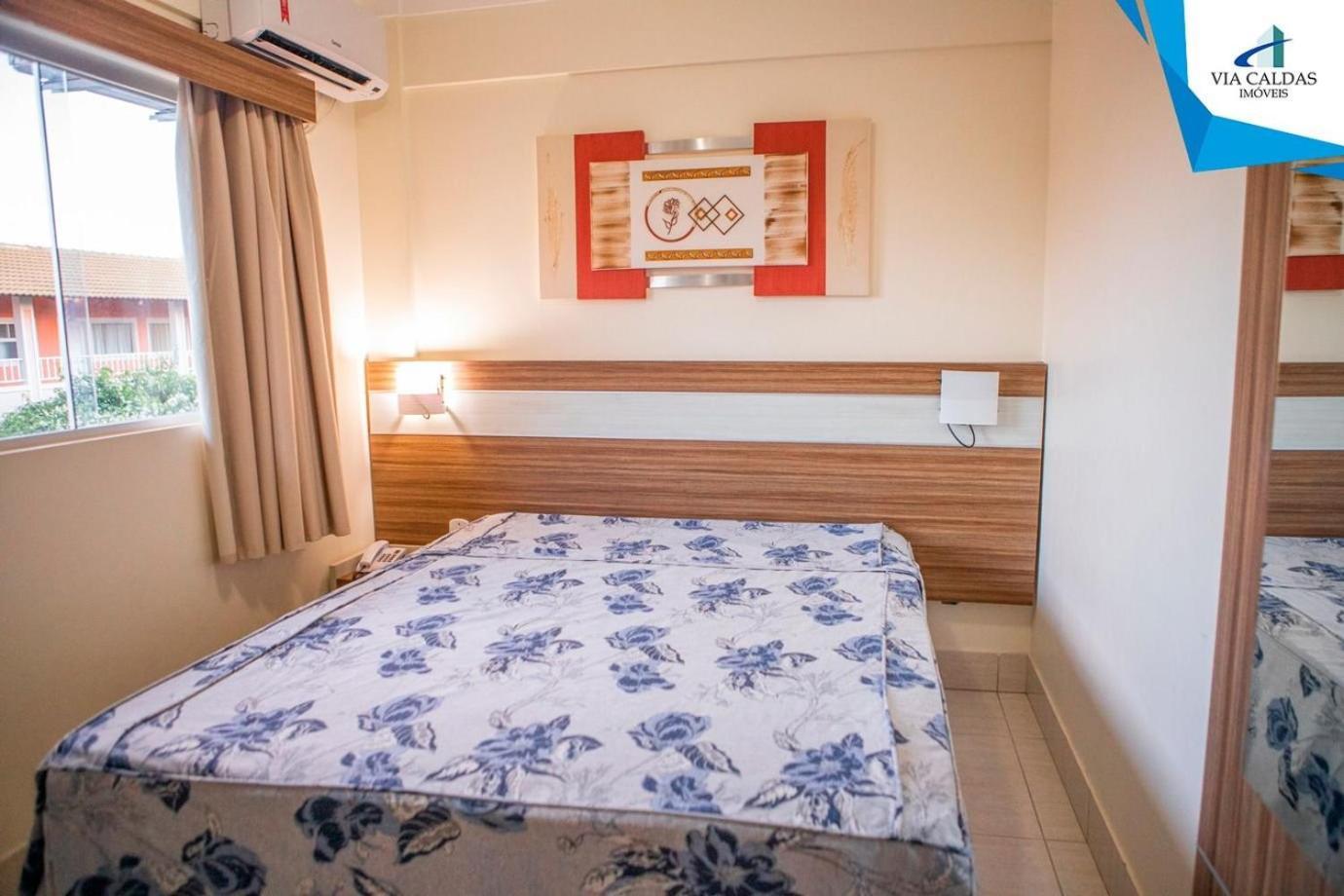 Apartment Lacqua Diroma V - Via Caldas