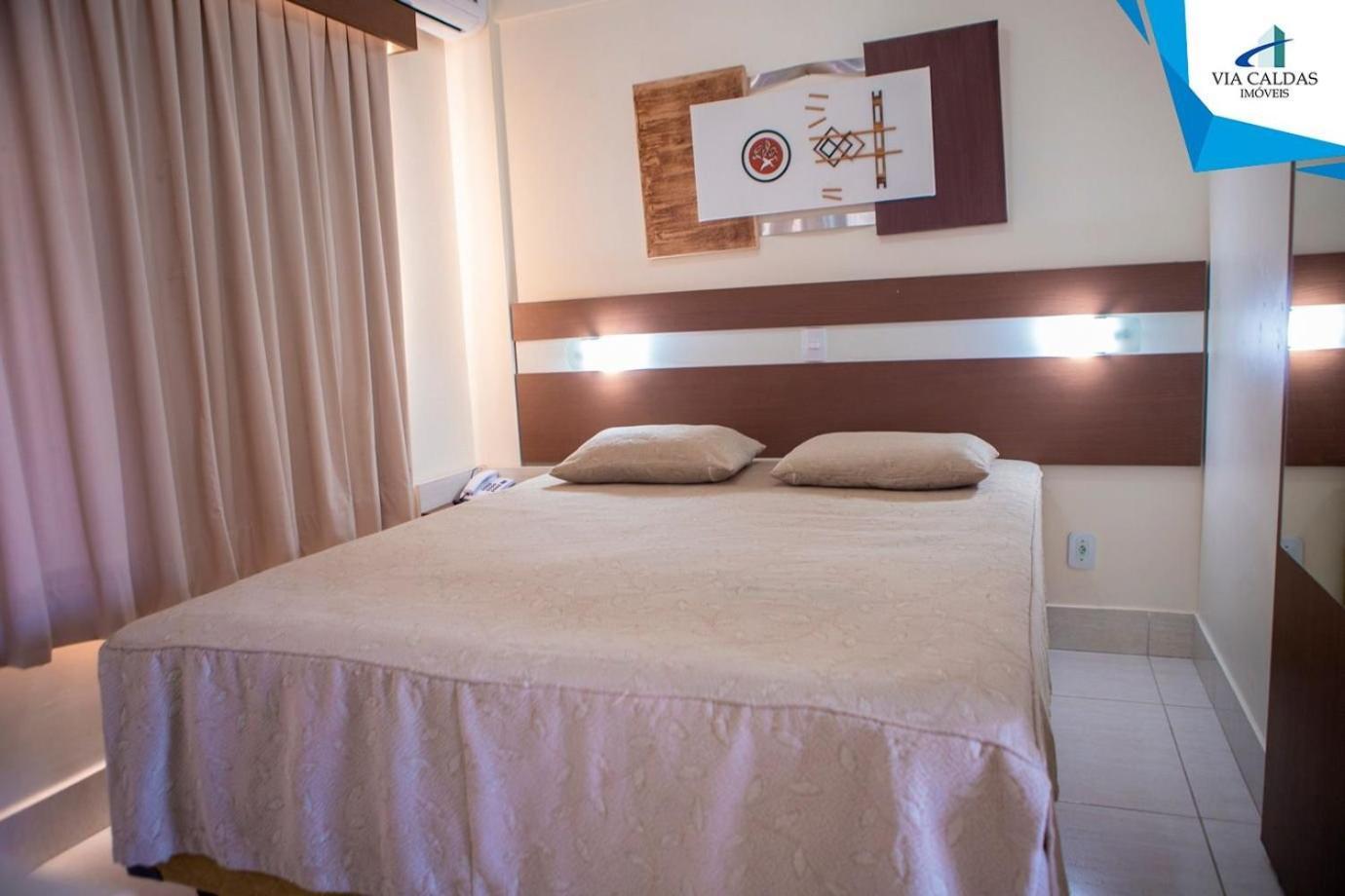 Apartment Lacqua Diroma V - Via Caldas Caldas Novas