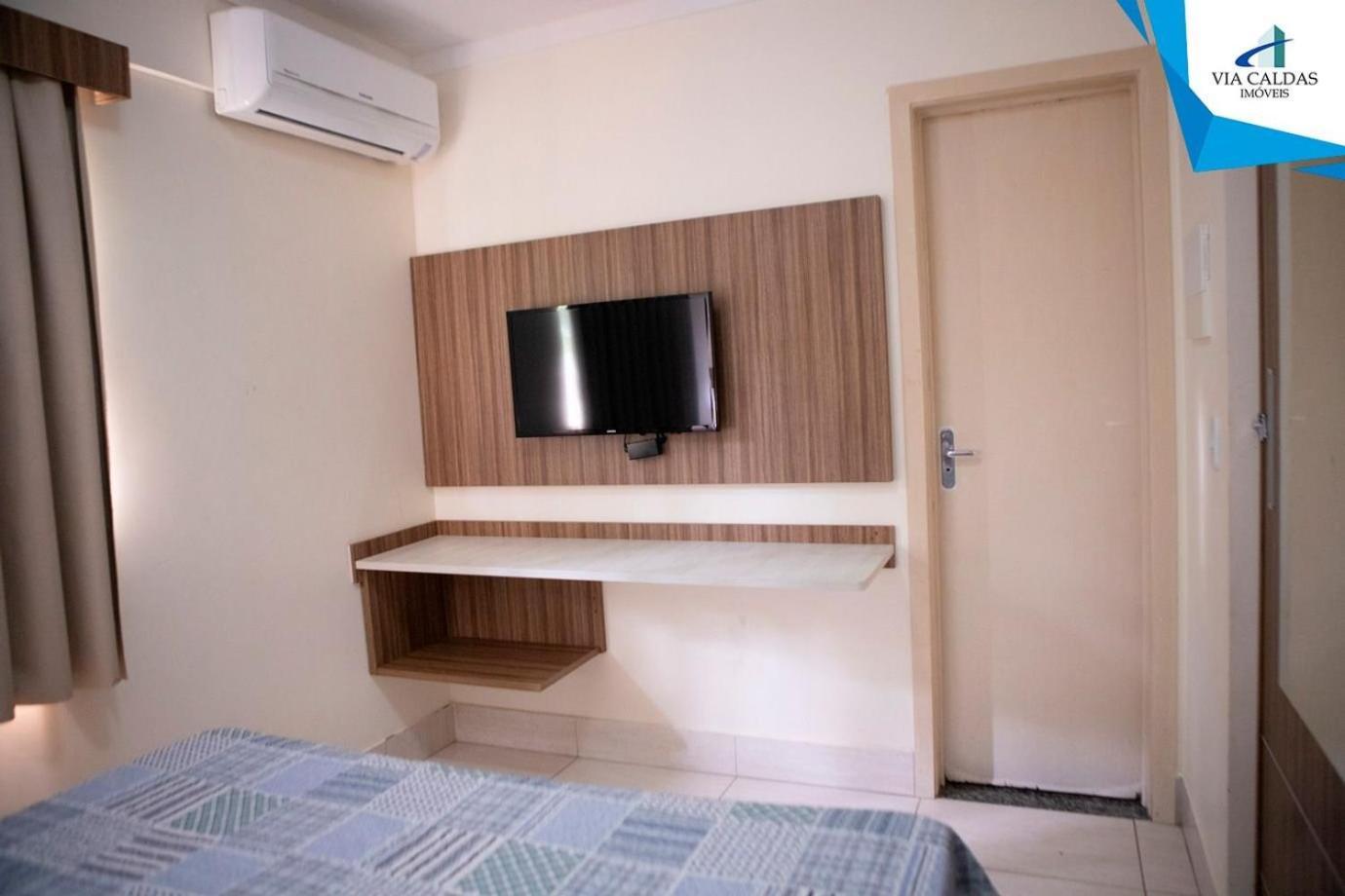 Apartment Lacqua Diroma V - Via Caldas