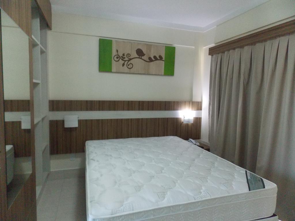 Apartment Lacqua Diroma V - Via Caldas