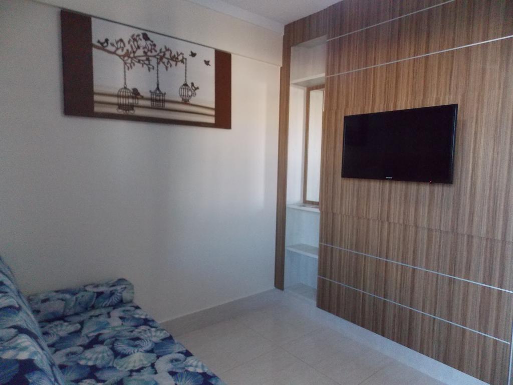Lacqua Diroma V - Via Caldas Apartment Caldas Novas
