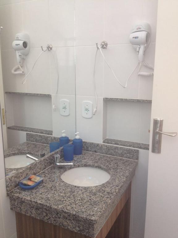 Apartment Lacqua Diroma V - Via Caldas